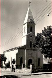 Frenda-Eglise