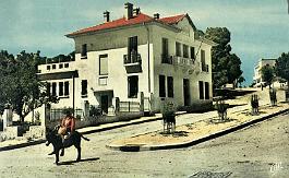 Frenda-LaPoste