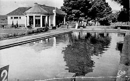 Geryville-Piscine