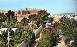 Ghardaia-Bordj