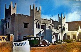 Ghardaia-HotelTransatlantique