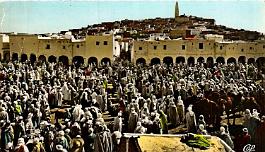 Ghardaia-JourMarche