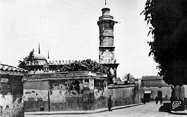 Guelma-Mosquee
