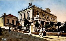 Guelma-SousPrefecture