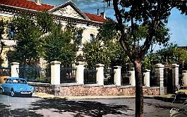 Guelma-Tribunal