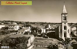 Guyotville-Eglise