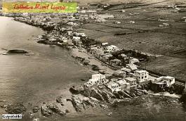 Guyotville-Ilot