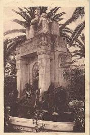 Guyotville-Monument