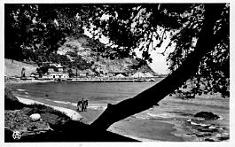 Herbillon-Plage-Port