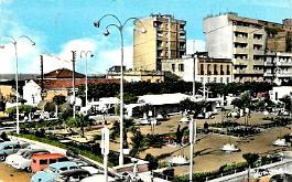 Hussein-Dey-Place