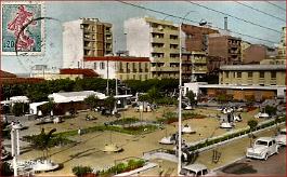 Hussein-Dey-Square