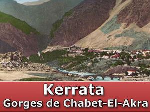 Kerrata