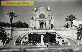 Kouba-Eglise