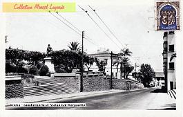 Kouba-Gendarmerie-StatueGalMarguerite