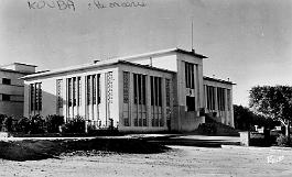 Kouba-Mairie