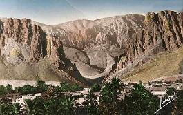 El-Kantara