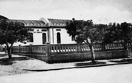 El-Marsa-Ecole