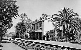 La-Chiffa-Gare