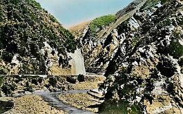 La-Chiffa-Gorges
