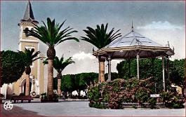 La-Senia-EglisePlace