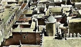 Laghouat-Vue