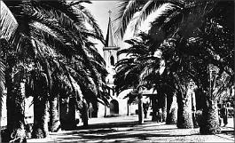 Lamoriciere-Eglise