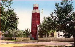 Lamoriciere-Mosquee