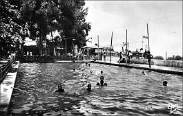 Lamoriciere-Piscine