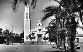 Le-Telagh-Eglise