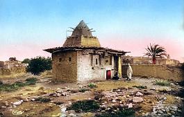 M-Sila-Marabout