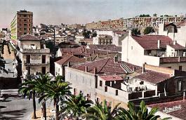 Maison-Carree-Vue