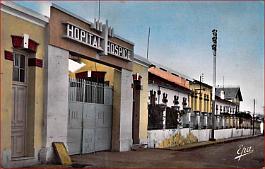 Marengo-Hopital