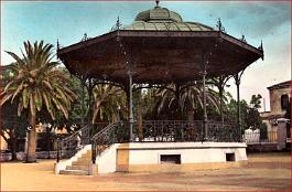 Marengo-Kiosque