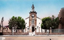 Marnia-Eglise