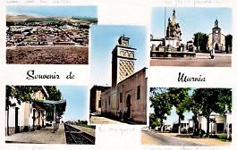 Marnia-Mvues