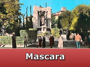 Mascara