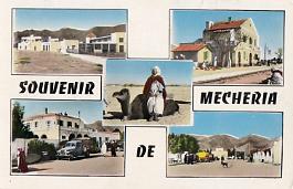 Mecheria-MVues