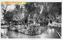 Miliana-Ilot