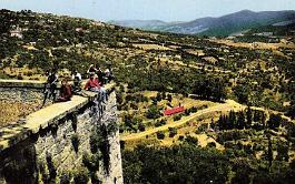 Miliana-Remparts