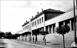 Mouzaiaville-Ecoles