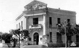 Mouzaiaville-Mairie