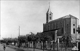 Mouzaiville-Eglise