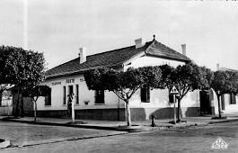 Lapasset-Postes