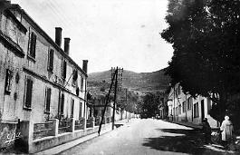 Nedroma-Gendarmerie