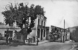 Nedroma-Rue