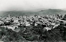 Nedroma-Vue