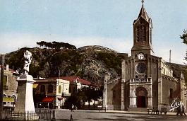 Nemours-Eglise