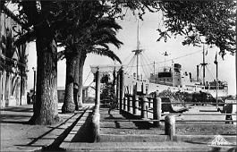 Nemours-Port