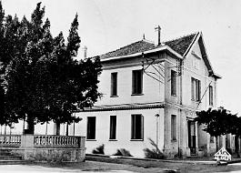 Novi-Mairie