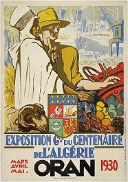 Oran-Centenaire